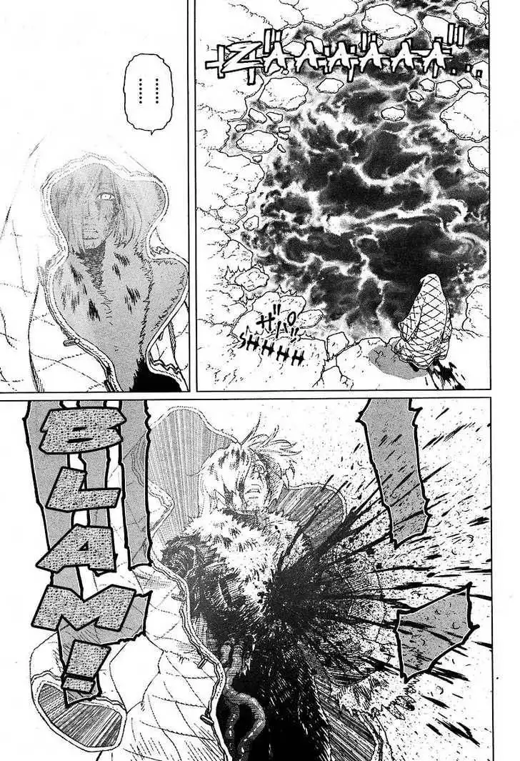 Battle Angel Alita: Last Order Chapter 54 21